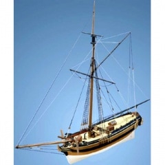 Jotika  �ɥ��㥿��ɡ���HM Yacht Chatham��