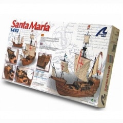 ArtesaniaLatina���ɥ��󥿥ޥꥢ�ɡ�Santa Maria�ˡ�22411