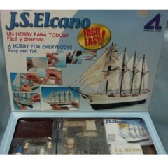 ArtesaniaLatina���ɥ��륫�Ρɡ�J.S.Elcano)��22250