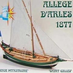 Soclaine ������ȥ��쥹����SaintGilles��  SA1015