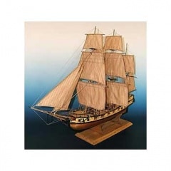 Soclaine 롦ȥΥLe Tonnant French Privateer 1793 LT1200