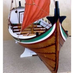 Wisloff Ρ󡦥ܡ(Nordlandsboaten)