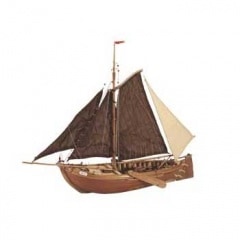 ArtesaniaLatina�������ǥ른�����ܥå��� ��Zuiderzee Botter 1912  ��22120