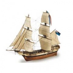 ArtesaniaLatina��H.M.S. ���ץ饤 1788��H.M.S. Supply 1788��22417