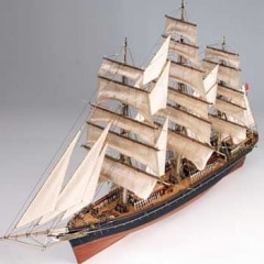 ArtesaniaLatinaƥCUTTY SARK Tea Clipper 22800