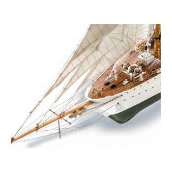 ArtesaniaLatina J.S. エルカノ （J.S. Elcano ）22840