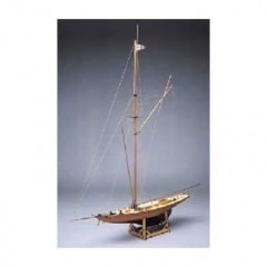 Mantua �֥꥿�˥�����������åȡ�Britannia. Royal Yacht the Price of Wales (733)