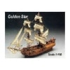 Mantua ǥ󥹥Golden Star model boat(769)