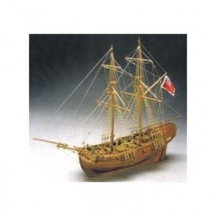 Mantua ���㥤��Shine model boat(777)