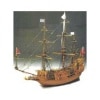 Mantua La Courone model boat(778)