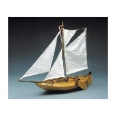 Mantua ������82��ARM 82. Dutch Fishing model boat(781)