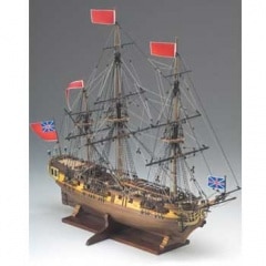 Corel��H.M.S���졼�ϥ���ɡ�HMS Greyhound��ECSM059