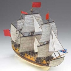 Corel��H.M.S�ڥꥰ����HMS PEREGRINE��ECSM060