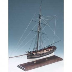 VictoryModel ��ǥ����ͥ륽��(Lady Nelson)EVM1300/01