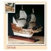 Amati �ᥤ�ե���MAYFLOWER - English Galeon 1620��EA1413