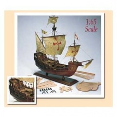 Amati ���󥿥ޥꥢ��SANTA MARIA - 1492��EA1409