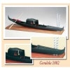 Amati �٥˥��Υ���ɥ��GONDOLA VENEZIANA - 1882 ��EA1600