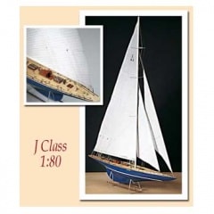 Amati ǥСENDEAVOUR - 1934 - UK ChallengerEA1700/10