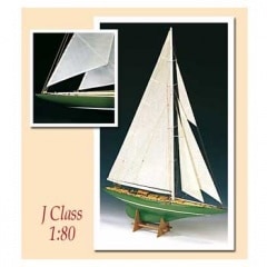 Amati åSHAMROCK - 1930 - UK Challenger EA1700/53