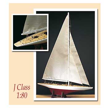 Amati レンジャー(RANGER - 1937 - US Defender )EA1700/54