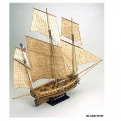 c.mamoli �쥯�롼���Le Coureur French Lugger�� EMM8250