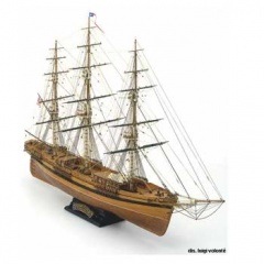 c.mamoli �ե饤�󥰥��饦�ɡ�Flying Cloud Tea Clipper c. 1851�� EMM8205