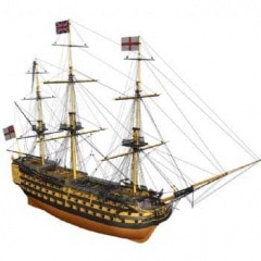 BB498   H.M.Sӥȥ꡼HMS Victory