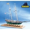 ModelShipways ץ饤ɡ֡Х⥢Pride Of Baltimore 1:64 Scale MS2120