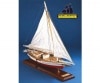 ModelShipways åץåWillie Bennett Chesapeake Bay Skipjack, 1:32 ScaleˡMS2032