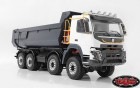 RC4WD 1/14 ����ޥ��ɥ����������RTR��1/14 4x8 Armageddon Hydraulic Dump Truck��VV-JD00007