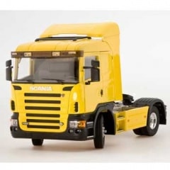 WEDICO�������˥� CR 19  ��THE TRUCK OF THE YEAR 2005�� �ʥ���ץܥǥ��ˡ����å�