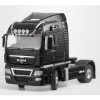 WEDICO MAN TGX Type ��XLX�� ����֥ܥǥ���(870/873/872/909/871)