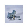 WEDICO 3®�᥿�륮���ܥå���(765)