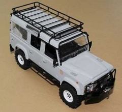 RC4WD 1/10 D110ȥå RTR Z-RTR0017