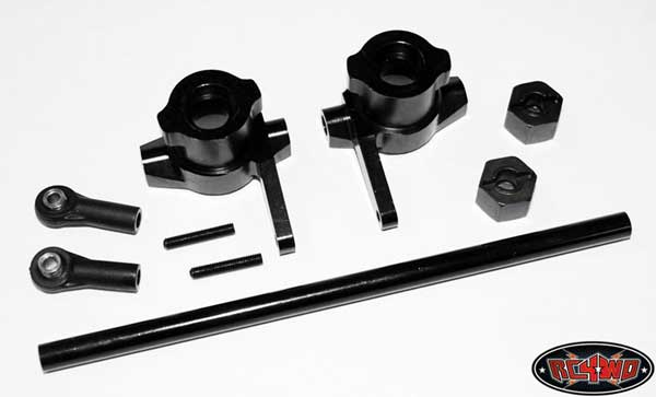 RC4WD ץǥȥåؼեåȡHPI Wheely/Crawler KingѡZ-S0408