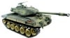 Torro/Taigen 1/16 US M41A3 �������������֥�ɥå� 2.4GHz�ʥ����������������°���㥿�ԥ顦BB��������ɡ�ȯ����͡�RC M41 Walker Bulldog 2.4 GHz-Edition Airbrush & metaltracks 1112873525