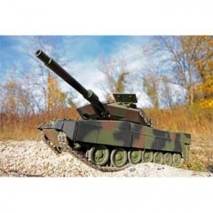 1/10�ե�᥿�롦�쥪�ѥ��2 A5/A6 MBT ���åȡ��� KPz Leopard 2 A5/A6 MBT)