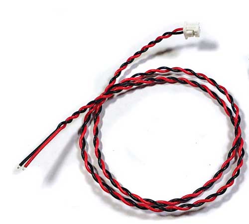 Clark 1.25mm LED��³��1.25mm�ԥå����ͥ����������֥��CAB001��