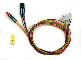 Clark TK22��IR�ץ��֥���ѥ����֥�