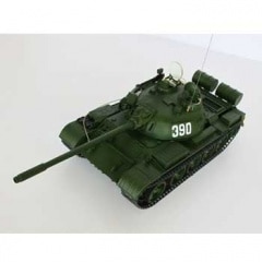 Hooben�ҡ�1/16�����ӥ���Ϣˮ�淿���T-55A��New Version)