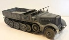 TamToys 1/16 Sdkfz9 Famo ϡեȥåե᥿륭å