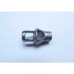 MatoToys Tiger1�ѥ᥿��ˤ����1/16 Tiger tank metal barrel muzzle��MT044