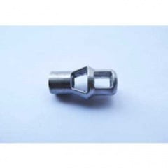 MatoToys �ѥ󥿡��ѥ᥿��ˤ����1/16 PantherG metal barrel muzzle��MT045