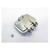 MatoToys Tiger1�ѥ᥿����������ϥå���1/16 Tiger tank metal loader hatch��MT049