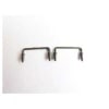 MatoToys Tiger1�ѥ᥿��ꤹ���1/16 Tiger tank metal handrail��MT057