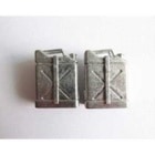 MatoToys 1/16��������ɥ��ķ��᥿�륬����̡�1/16 Scale Can for Germany tank��MT066