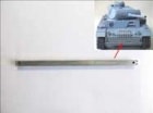MatoToys �ɣɣɹ��ѥ��ڥ����ӥե���ȥץ졼�ȡ�1/16 Panzer III front plate spare track metal mount��MT083