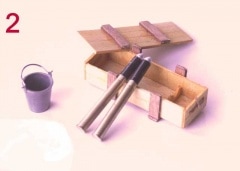 TamToys 1/16 �Х��ġ�ˤ�Ƹ�