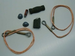 TamToys 1/16 �᥿�륢�������꡼���å�T-113