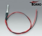 Torro 1/16 Tiger1�᥿��ޥ��󥬥�(LED�դ�) 1383818019